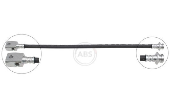 Flexible de frein SL 1772 ABS
