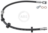 Flexible de frein SL 1774 ABS