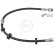 Flexible de frein SL 1774 ABS