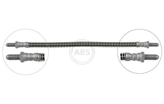 Flexible de frein SL 2119 ABS