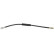 Flexible de frein SL 2167 ABS