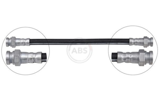 Flexible de frein SL 2234 ABS, Image 4