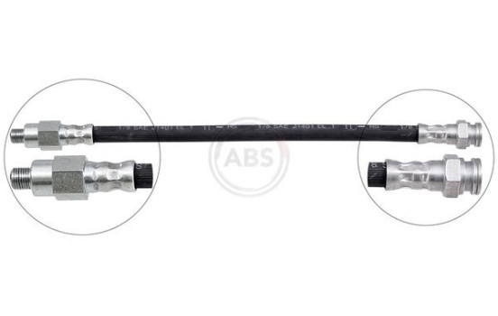 Flexible de frein SL 2239 ABS, Image 4