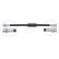 Flexible de frein SL 2321 ABS, Vignette 4