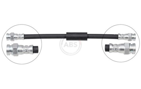 Flexible de frein SL 2321 ABS, Image 4