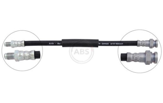 Flexible de frein SL 2322 ABS