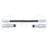 Flexible de frein SL 2349 ABS