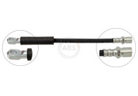 Flexible de frein SL 2353 ABS