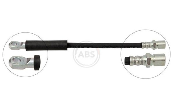 Flexible de frein SL 2353 ABS