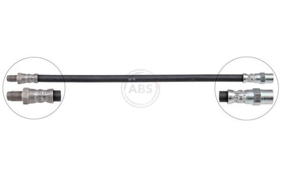 Flexible de frein SL 2394 ABS, Image 3