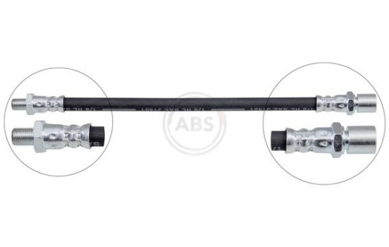 Flexible de frein SL 2406 ABS, Image 3
