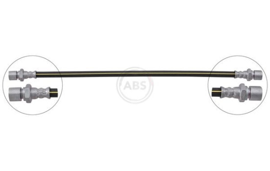 Flexible de frein SL 2442 ABS