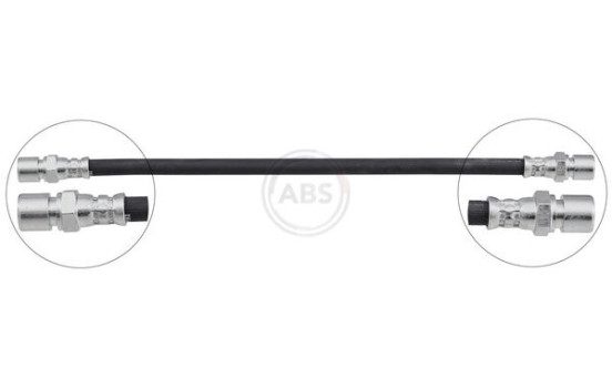 Flexible de frein SL 2470 ABS, Image 4
