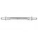 Flexible de frein SL 2475 ABS, Vignette 2