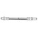 Flexible de frein SL 2481 ABS, Vignette 2