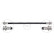 Flexible de frein SL 2630 ABS, Vignette 4