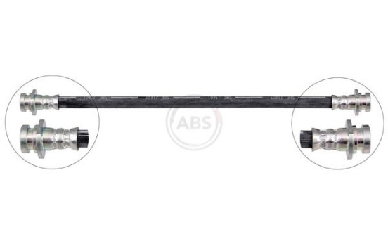 Flexible de frein SL 2630 ABS, Image 4