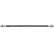 Flexible de frein SL 2630 ABS