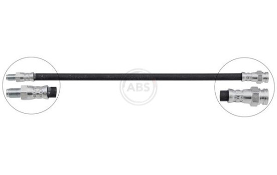 Flexible de frein SL 2720 ABS, Image 4