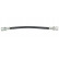 Flexible de frein SL 2724 ABS, Vignette 2