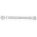 Flexible de frein SL 2817 ABS, Vignette 2