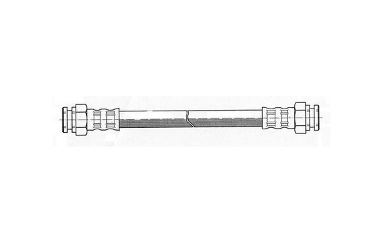 Flexible de frein SL 2818 ABS, Image 3