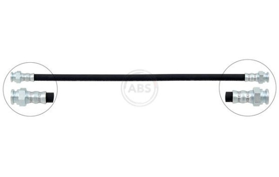 Flexible de frein SL 2818 ABS