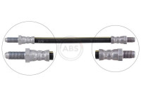 Flexible de frein SL 2831 ABS