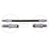 Flexible de frein SL 2831 ABS