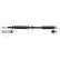 Flexible de frein SL 3172 ABS