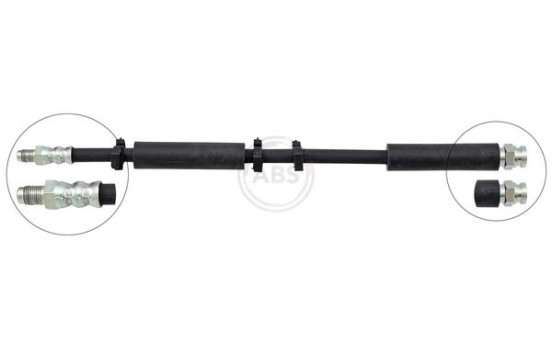 Flexible de frein SL 3172 ABS