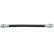 Flexible de frein SL 3222 ABS