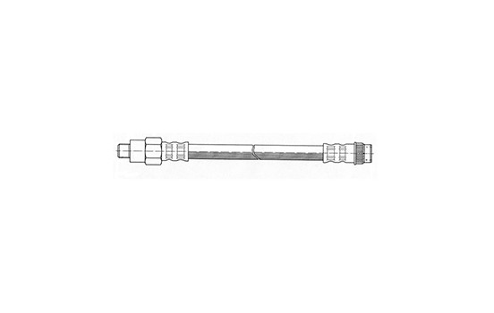 Flexible de frein SL 3231 ABS, Image 3
