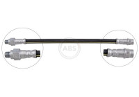 Flexible de frein SL 3231 ABS