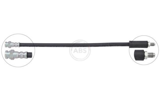 Flexible de frein SL 3233 ABS