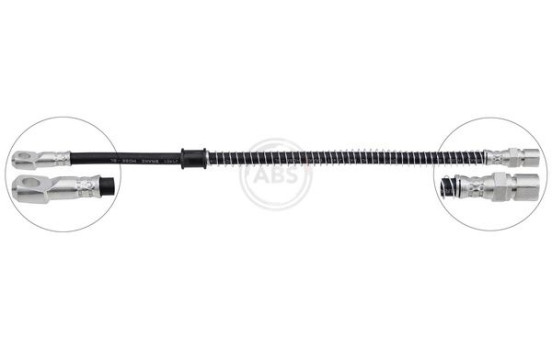 Flexible de frein SL 3250 ABS, Image 4