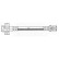 Flexible de frein SL 3285 ABS, Vignette 3