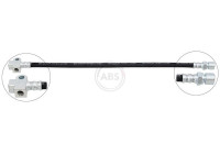 Flexible de frein SL 3285 ABS