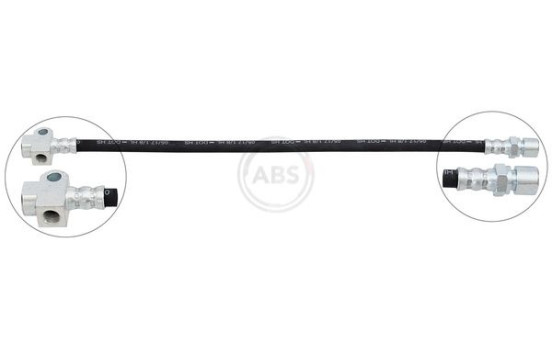 Flexible de frein SL 3285 ABS