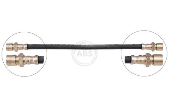 Flexible de frein SL 3320 ABS, Image 2