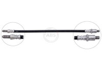 Flexible de frein SL 3323 ABS