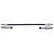 Flexible de frein SL 3323 ABS