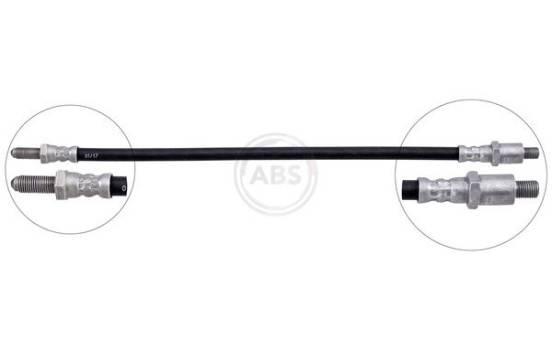 Flexible de frein SL 3323 ABS