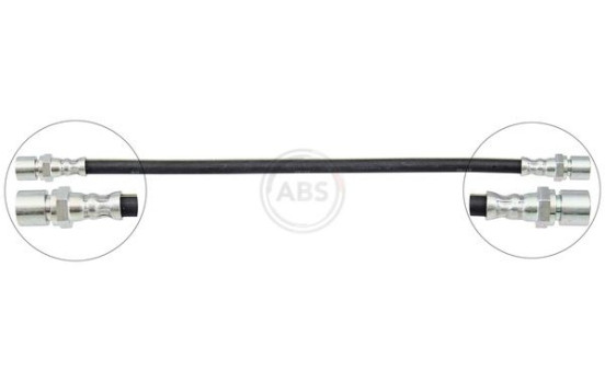 Flexible de frein SL 3356 ABS, Image 4