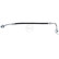 Flexible de frein SL 3367 ABS
