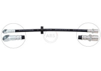 Flexible de frein SL 3370 ABS