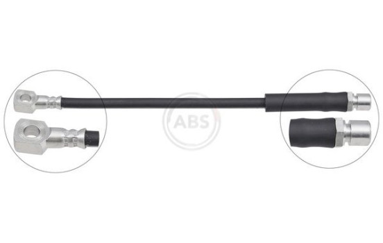 Flexible de frein SL 3389 ABS, Image 3