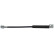 Flexible de frein SL 3392 ABS