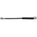 Flexible de frein SL 3392 ABS, Vignette 3