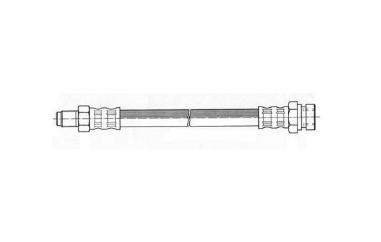 Flexible de frein SL 3401 ABS, Image 3